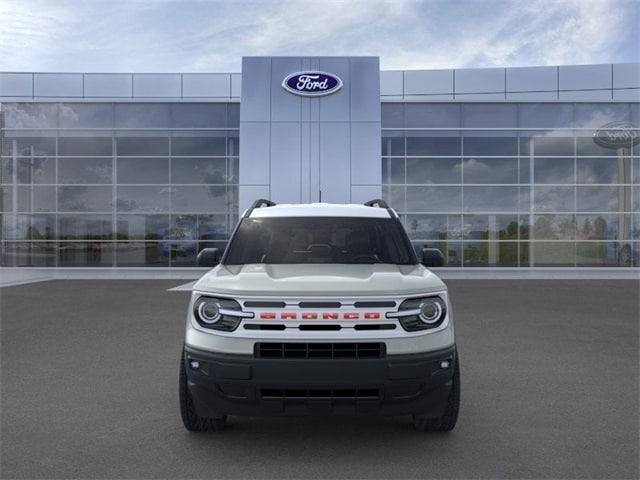 new 2024 Ford Bronco Sport car, priced at $32,499