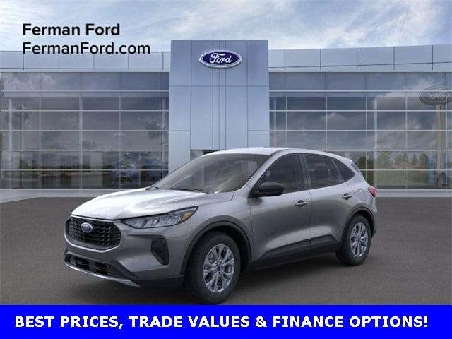 new 2025 Ford Escape car, priced at $26,500