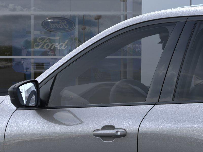 new 2025 Ford Escape car, priced at $22,995