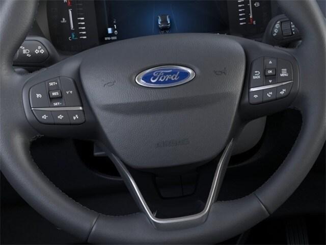 new 2024 Ford Escape car, priced at $26,745