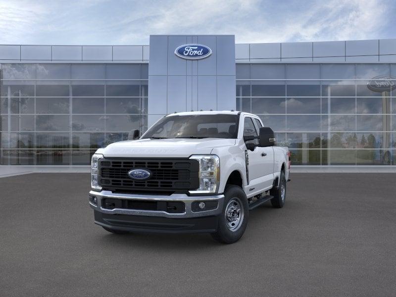 new 2024 Ford F-350 car, priced at $60,995