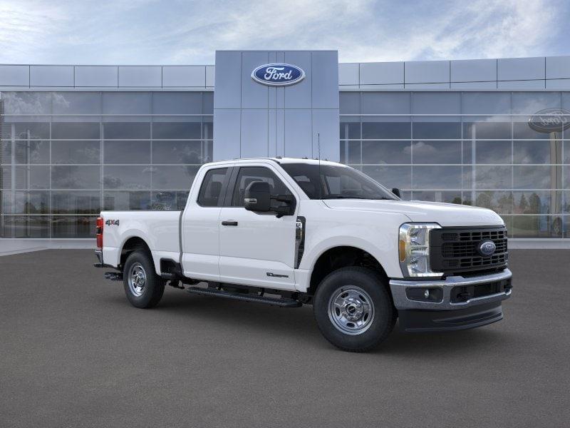 new 2024 Ford F-350 car, priced at $60,995