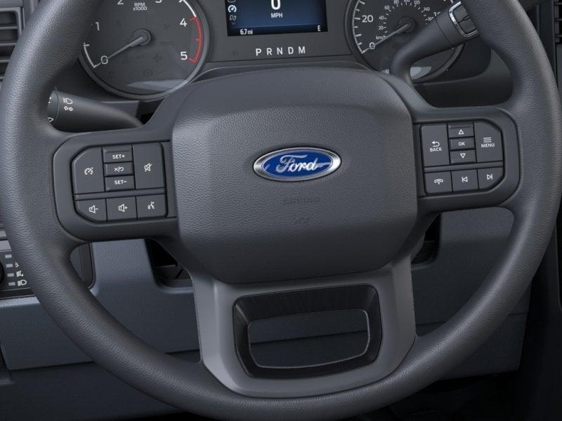 new 2024 Ford F-350 car, priced at $60,995