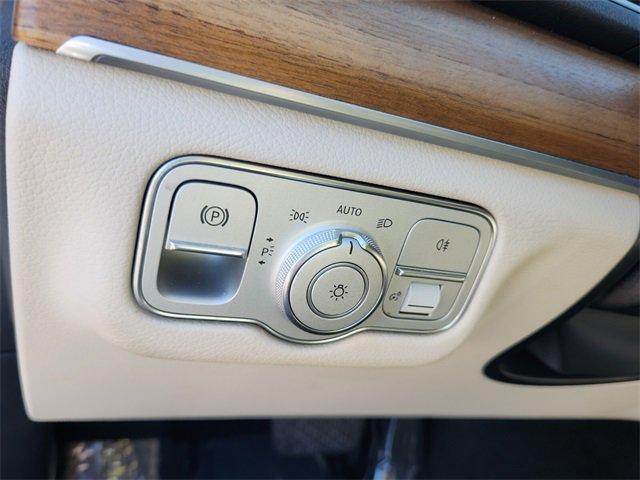 used 2023 Mercedes-Benz GLE 350 car, priced at $47,500