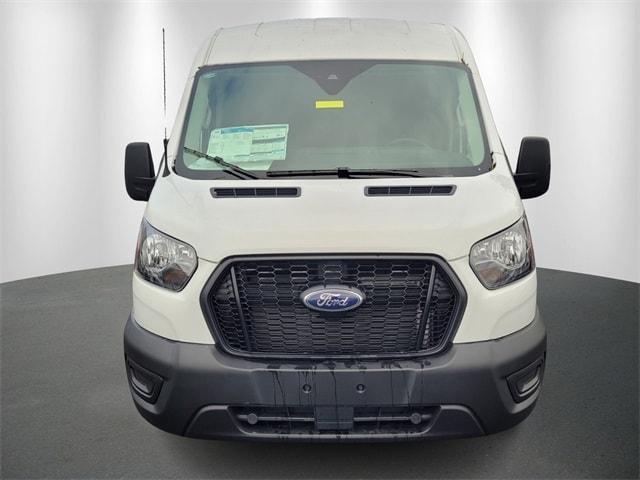 new 2024 Ford Transit-250 car, priced at $51,495