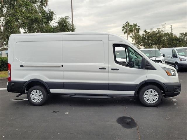 new 2024 Ford Transit-250 car, priced at $51,495