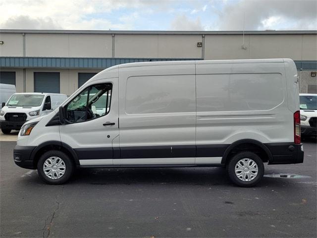 new 2024 Ford Transit-250 car, priced at $51,495