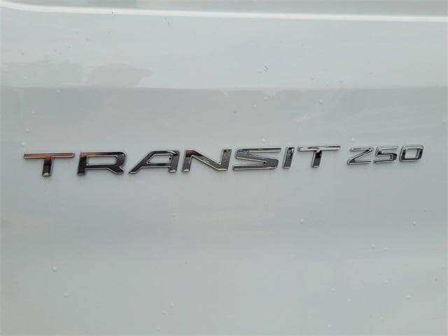 new 2024 Ford Transit-250 car, priced at $51,495