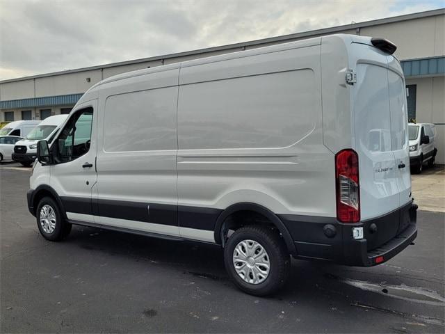 new 2024 Ford Transit-250 car, priced at $51,495