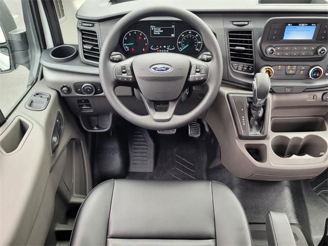 new 2024 Ford Transit-250 car, priced at $51,495