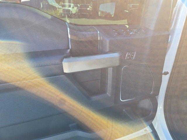 used 2022 Ford F-250 car, priced at $67,855