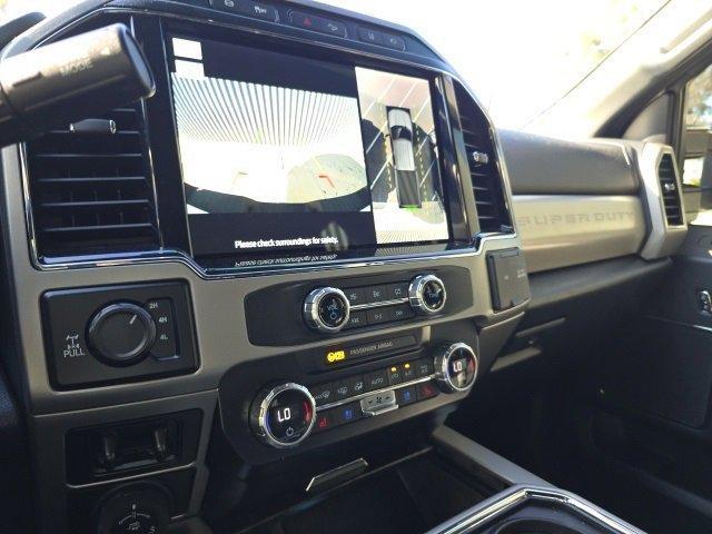 used 2022 Ford F-250 car, priced at $67,855