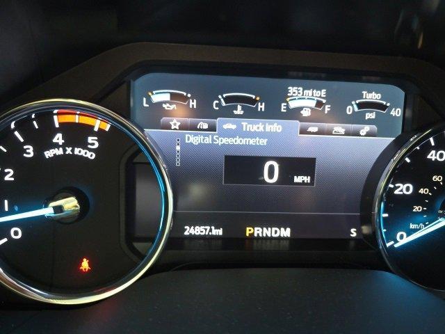 used 2022 Ford F-250 car, priced at $67,855
