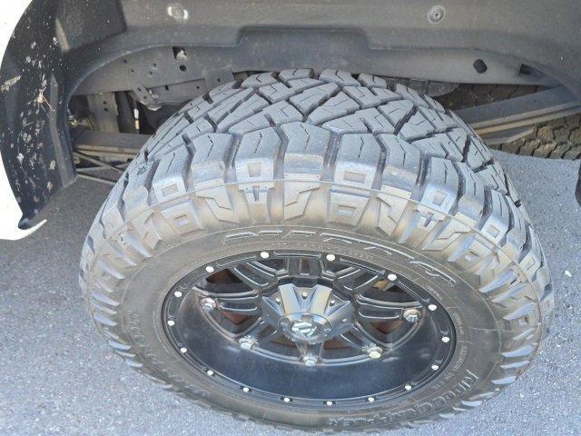 used 2022 Ford F-250 car, priced at $67,855