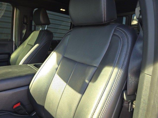 used 2022 Ford F-250 car, priced at $67,855