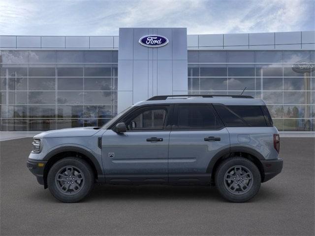 new 2024 Ford Bronco Sport car, priced at $29,499