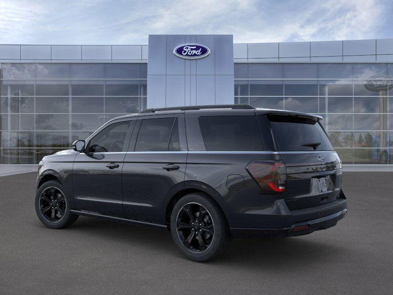 new 2024 Ford Expedition car, priced at $66,995