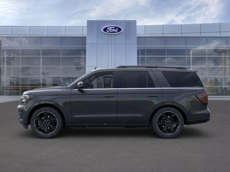 new 2024 Ford Expedition car, priced at $66,995