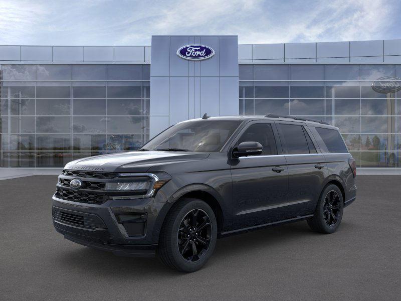 new 2024 Ford Expedition car, priced at $66,995