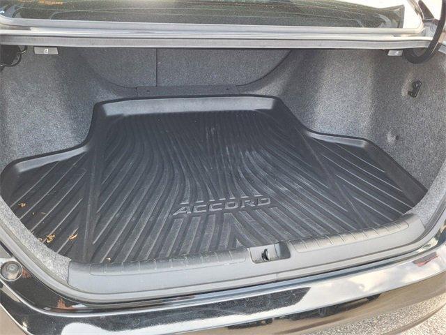 used 2019 Honda Accord Hybrid car, priced at $19,995