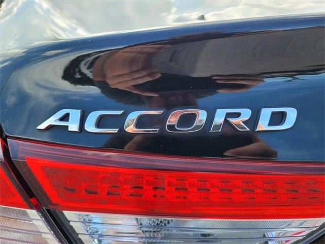 used 2019 Honda Accord Hybrid car, priced at $19,995