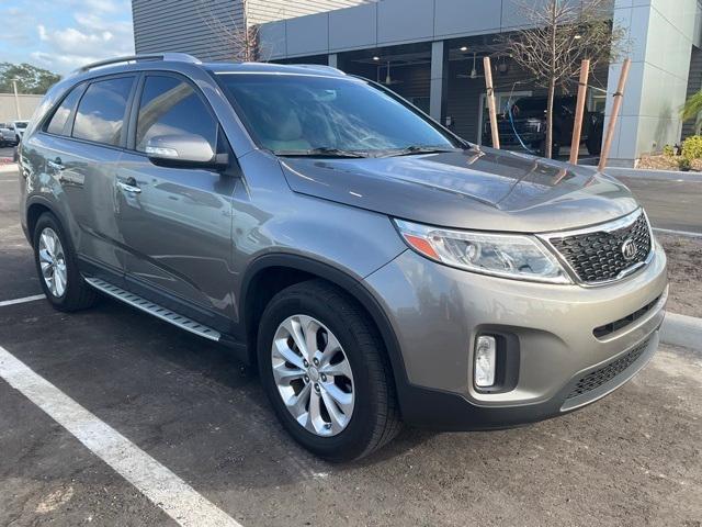 used 2014 Kia Sorento car, priced at $11,995