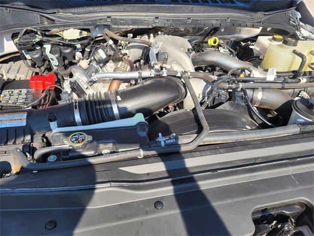 used 2023 Ford F-350 car, priced at $74,880