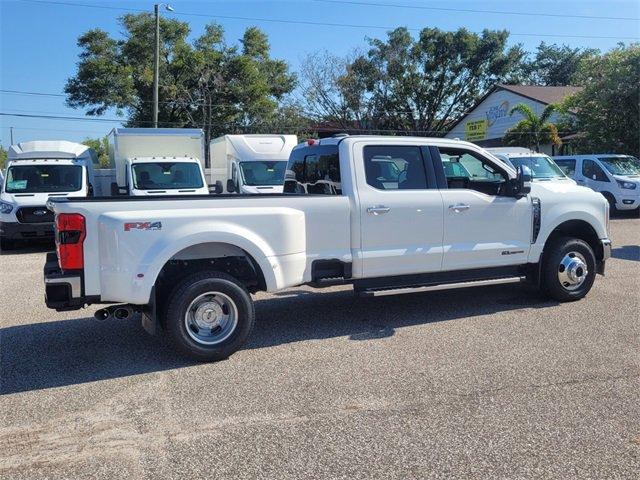 used 2023 Ford F-350 car, priced at $74,880