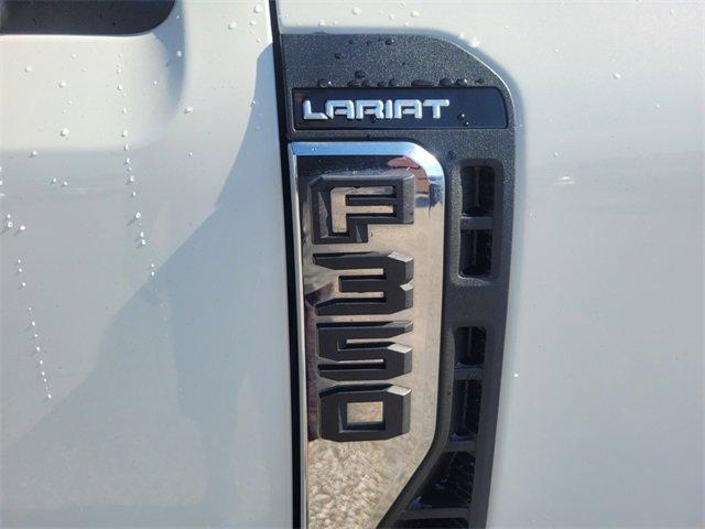 used 2023 Ford F-350 car, priced at $74,880