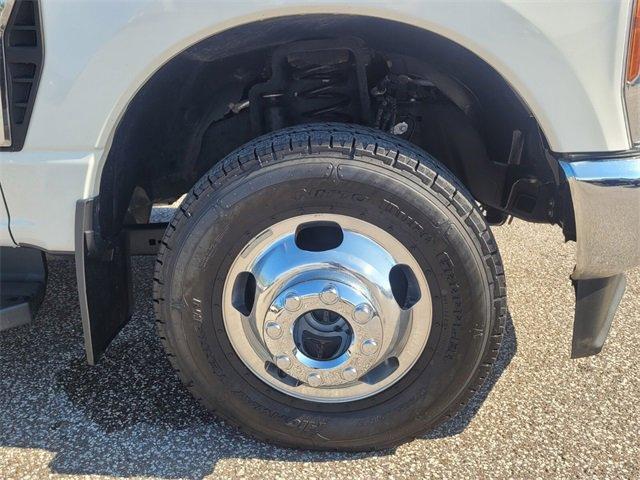 used 2023 Ford F-350 car, priced at $74,880