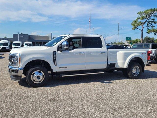 used 2023 Ford F-350 car, priced at $74,880