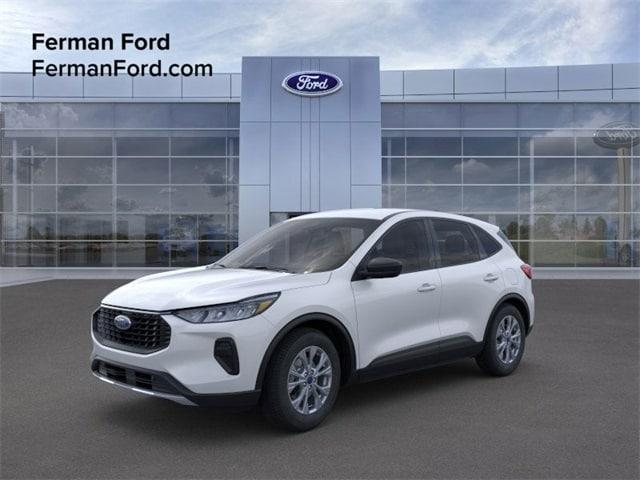 new 2025 Ford Escape car, priced at $29,640