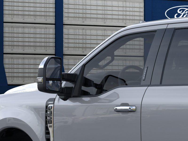 new 2025 Ford F-350 car, priced at $93,305