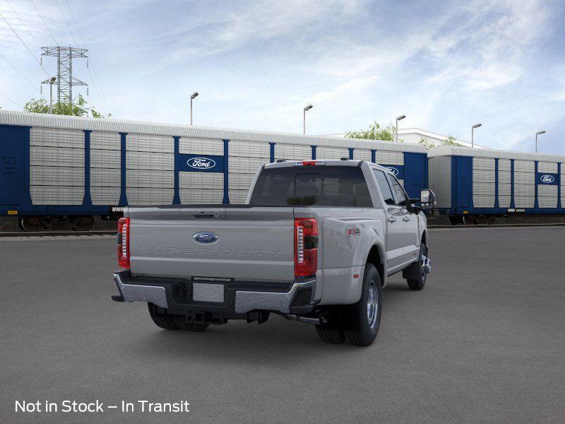 new 2025 Ford F-350 car, priced at $93,305