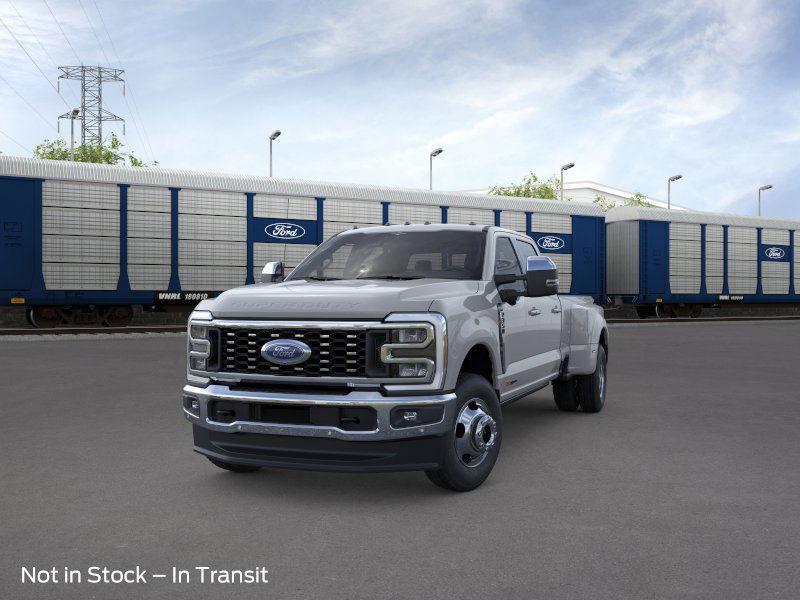new 2025 Ford F-350 car, priced at $93,305