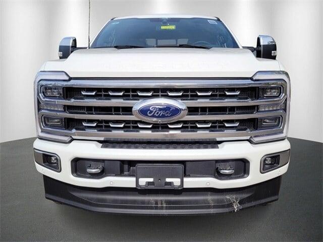 new 2024 Ford F-250 car, priced at $93,995