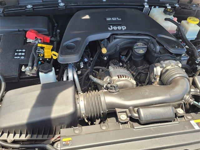 used 2021 Jeep Gladiator car, priced at $29,995