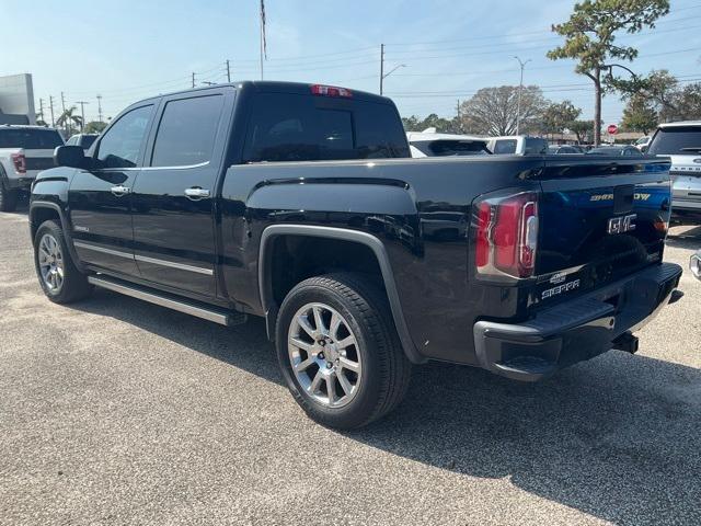 used 2016 GMC Sierra 1500 car, priced at $20,995