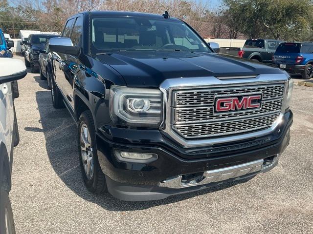 used 2016 GMC Sierra 1500 car, priced at $20,995