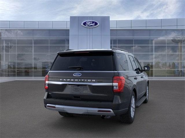 new 2024 Ford Expedition car, priced at $56,995