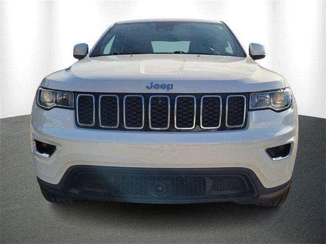 used 2022 Jeep Grand Cherokee WK car, priced at $26,500