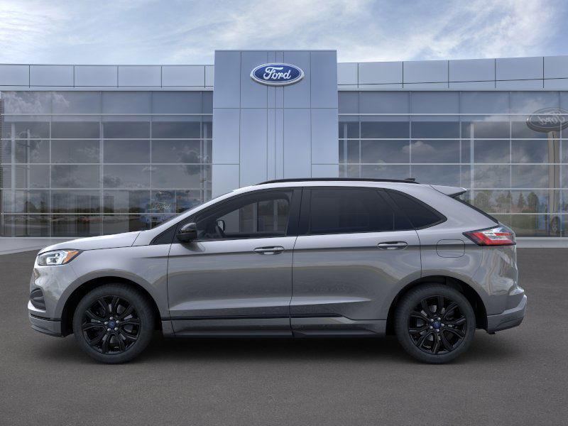 new 2024 Ford Edge car, priced at $33,495