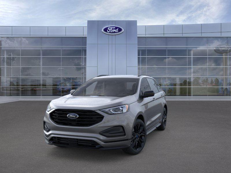 new 2024 Ford Edge car, priced at $34,995