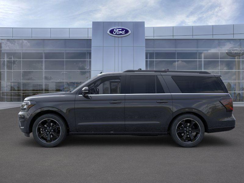 new 2024 Ford Expedition Max car, priced at $71,995