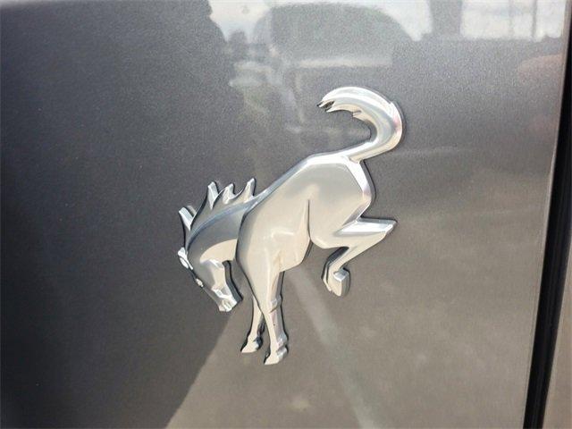 used 2022 Ford Bronco car, priced at $38,900