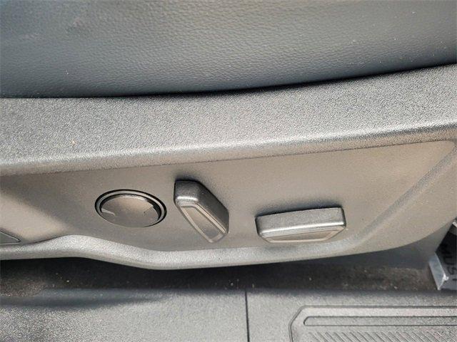 used 2022 Ford Bronco car, priced at $38,900