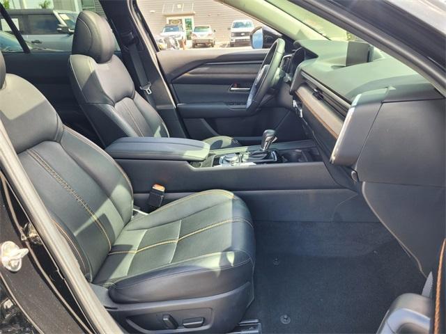 used 2024 Mazda CX-50 car, priced at $30,490