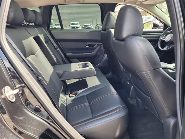 used 2024 Mazda CX-50 car, priced at $30,490