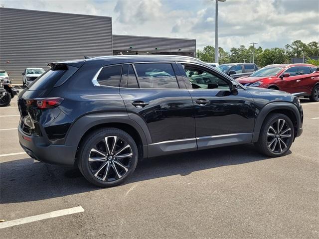 used 2024 Mazda CX-50 car, priced at $30,490