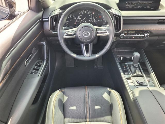 used 2024 Mazda CX-50 car, priced at $30,490